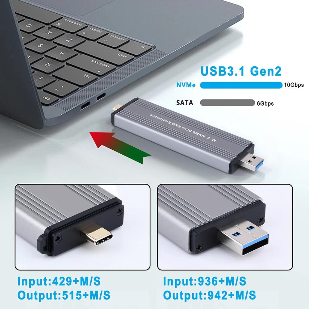 ˷̴  ϵ ̺ ̽, USB + CŸ  ̽, ÷  ÷, M2 NVMe PCIe, W206 ϵ ũ ڽ, USB3.1 Gen2, 10Gbps